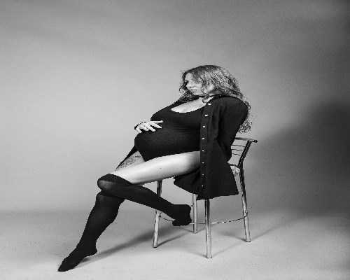 代孕包儿子,做了宫腔镜手术害了我一辈子？输卵管造影太可怕了？